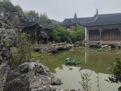 -芥子园