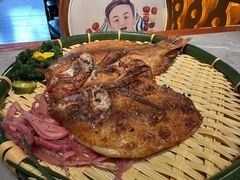-通海俄式烧烤·俄罗斯大串(嵩山路店)