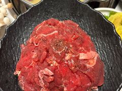 -汤宴·参须肚包鸡(南京路店)