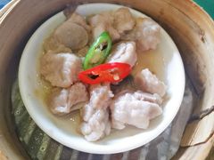-憶廟街 X 沙角邨(太古城店)
