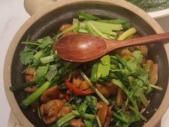 -火啫啫·粤式啫啫煲(南京弘阳店)