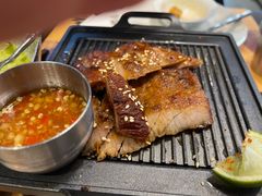 -simply thai天泰(长泰广场店)
