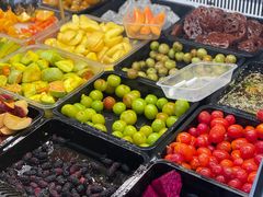 -老炳·七丛松甘草水果