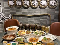 -潮澎派·潮汕菜大排档(南较西路店)