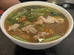 -马来西亚美食街