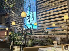 -桂满陇·海市蜃楼·黑金(国金店)