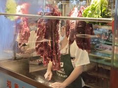 -潮泰牛肉火锅 · 创于1992年(车公庙店)