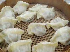 -霍嘟嘟手工水饺(黄山花园店)