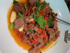 -炊烟小炒黄牛肉(中心印象城店)