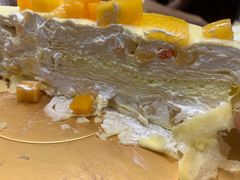 -OL’s Cake鲜荟千层(东风中路店)