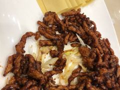 -大鸭梨烤鸭店(金顶街店)