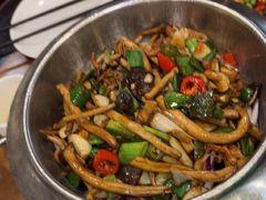 -一楼食业·美食人家