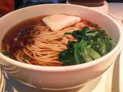 -醉舍·新淮扬菜(长宁龙之梦店)