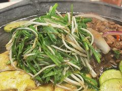 -一烙锅(友谊店)