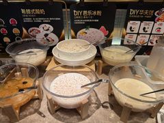 -比格比萨自助(诺亚大厦店)