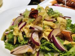 -威海九禧海鲜居渔水饺(经区店)