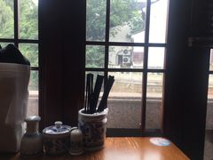 -孙盛兴奥灶面馆·蟹黄面·三虾面(山塘街总店)