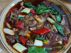 -周师饭店