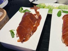 -大董烤鸭店(王府井店)