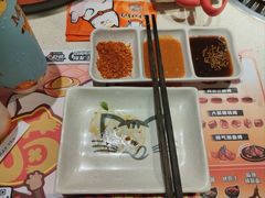 -猫爪爪原切自助烤肉(观音桥阳光世纪店)