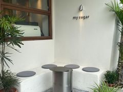 -蜜棠甜品(平山店)