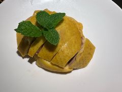 -吴越荣记苏州菜·松鼠桂鱼 100% 活鱼现做(月光码头店)