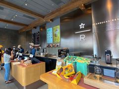 -星巴克臻选(北京前门大街店)