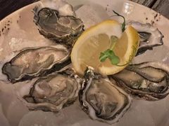 -Osteria Garden 生蚝花园餐厅(原进贤路店)