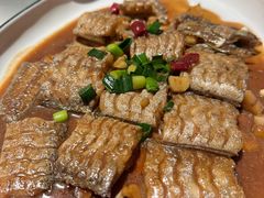 -钱塘花园·宁波菜