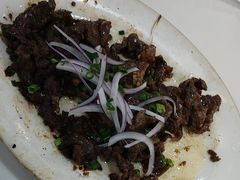 -明本湛江鸡•海鲜小厨(陈家祠店)
