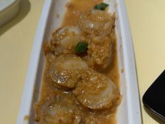 -嗨辣小聚·盘锦河蟹·海鲜烧烤龙虾(盘锦十年好店)