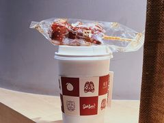 -Seesaw Coffee(西岸凤巢店)