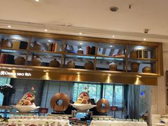 -雍和会海鲜姿造自助(湖东路店)