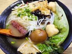 -螺大蛳柳州螺蛳粉·火锅·热干面(西城永捷店)