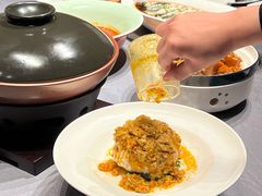 -狮王府淮扬菜(夫子庙老门东店)