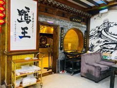 -聚丰苑北京烤鸭(大明宫店)