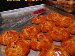 -诚志饼家·小凤饼非遗传承(中山六路店)