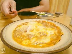 亲子饭-鳥禾(天津店)