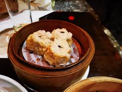 -海航大厦万豪酒店彩海轩中餐厅(霄云路店)