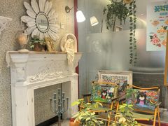 -高力乐面包咖啡厅(西塔店)