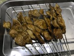 -酒宝荡烧烤(长航局江大路住宅小区店)