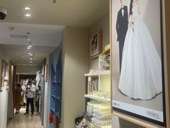 -海马体照相馆(上海月星环球港店)