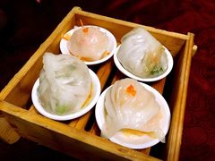 -喜鹊茶点.啫煲(车陂店)