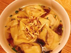 -穆桂英美食(城中店)