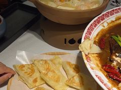 -旺顺阁鱼头泡饼(常营店)
