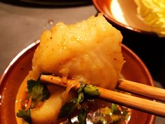 -老酉火锅(阳明古镇店)