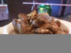 香辣花甲-小红烤翅(傅厚岗店)