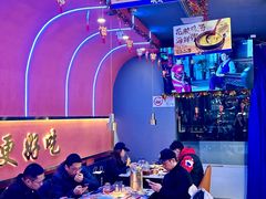 -大成海鲜烧烤·小龙虾(五角场店)