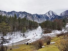 -硗碛藏寨·神木垒景区