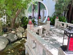 -和平官邸·花园餐厅(武定西路店)